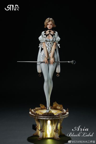 Black Label 阿蕊娅