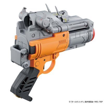 Girl Gun Lady Change Girl Gun Ver. Alpha Tango