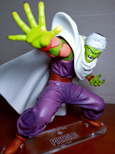 スカルチャーズ 龙珠Z 短笛 