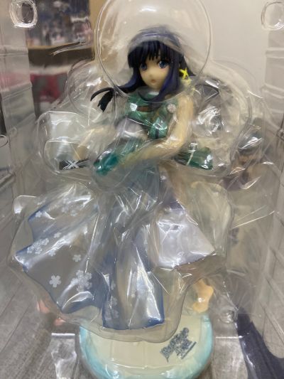 魔法科高校的劣等生  司波深雪