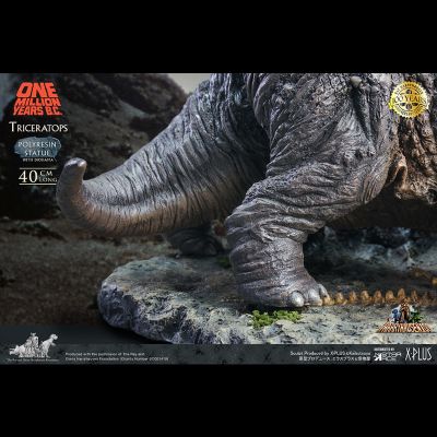 SA9035 洪荒浩劫 1966 三角龙