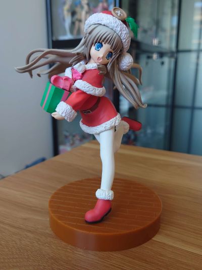Little Busters! 能美库特 Christmas Ver. 