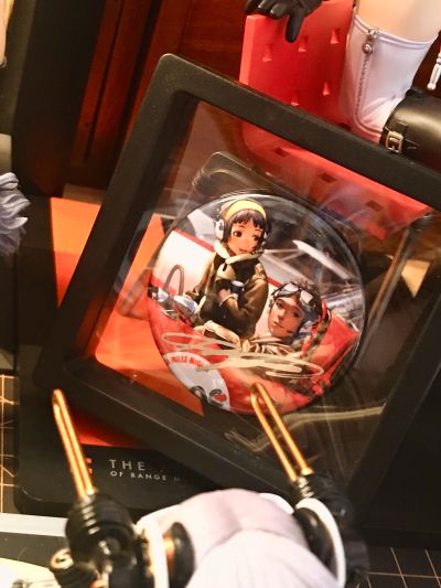 最终流放 艾儿薇丝・汉弥尔敦