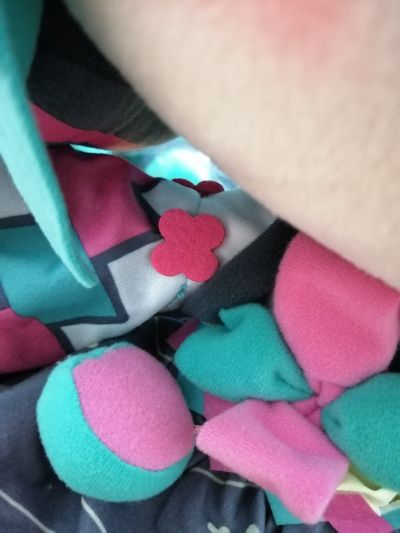 软绵绵玩偶 LL尺寸 初音未来 魔法未来 2020 夏日