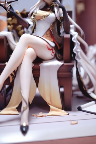 原神 凝光·掩月天权