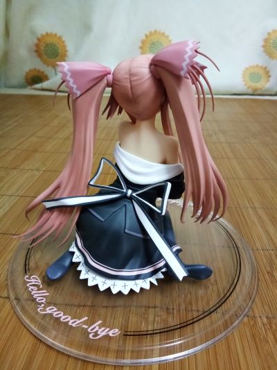 Hello,good-bye 雪代芽衣