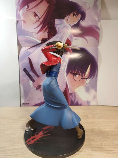 一番赏 剧场版 空之境界 A赏 両仪式