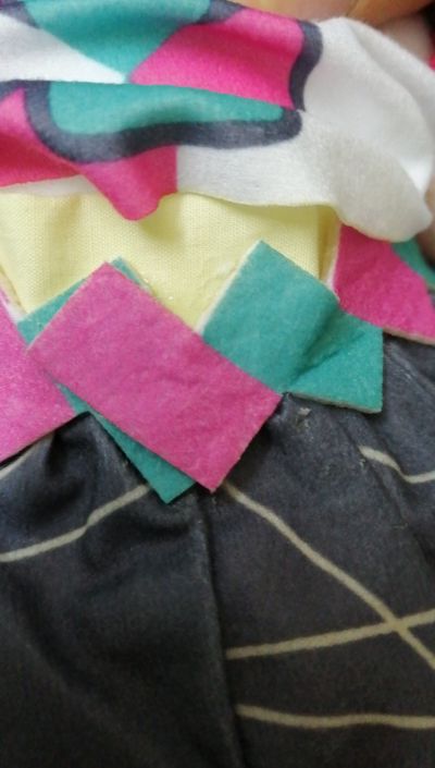 软绵绵玩偶 LL尺寸 初音未来 魔法未来 2020 夏日