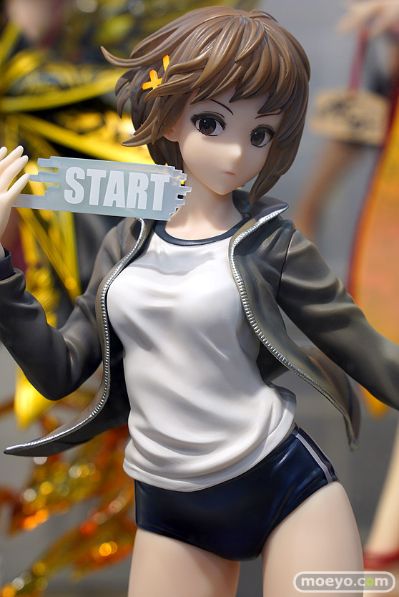 ARTFX J 十三机兵防卫团 南奈津乃 与 BJ