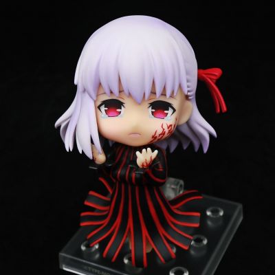 粘土人#1509 剧场版 Fate/stay night [Heaven's Feel] II .lost butterfly 间桐樱  黑圣杯
