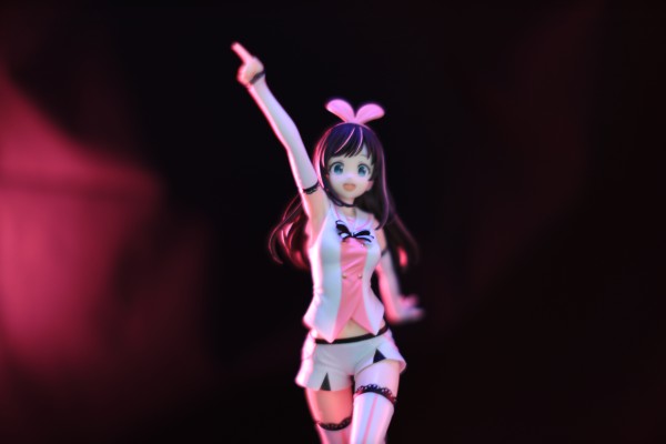 LPM景品 A.I.Channel 绊爱