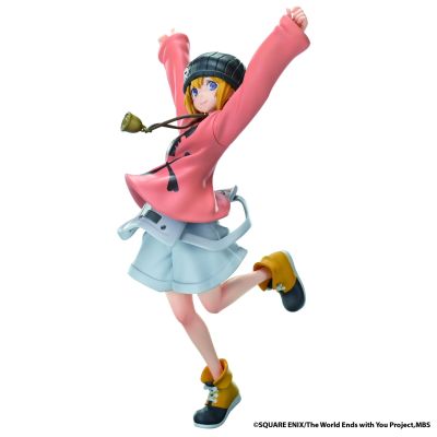 美妙世界 动画版 尾藤来梦