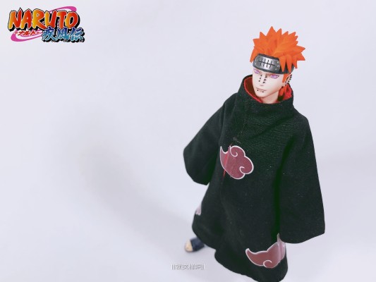  #2 NARUTO -火影忍者- 疾风伝 佩恩 天道 