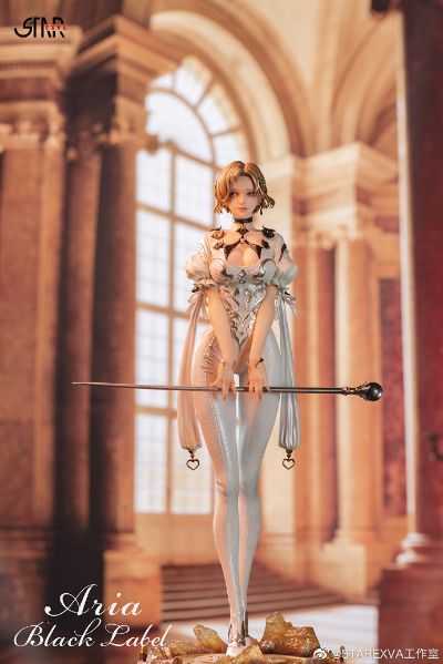 Black Label 阿蕊娅