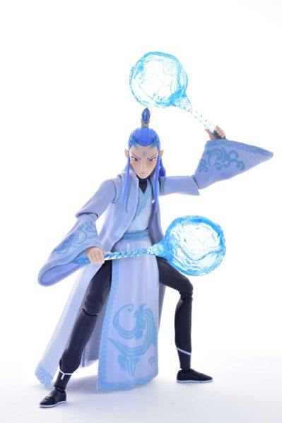 S.H.Figuarts  敖丙