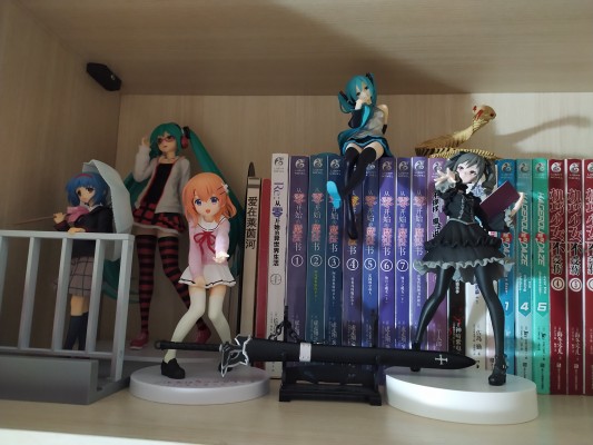 请问要来点兔子吗？BLOOM 保登心爱