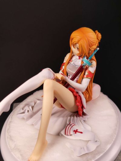 刀剑神域 亚丝娜