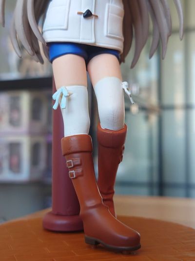 Little Busters! 能美库特 Winter Clothes ver. 