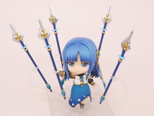 粘土人#1494 魔法少女小圆外传：魔法纪录 	七海八千代