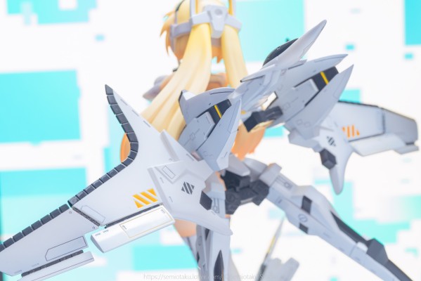 武装神姬  安 -ImageModel-