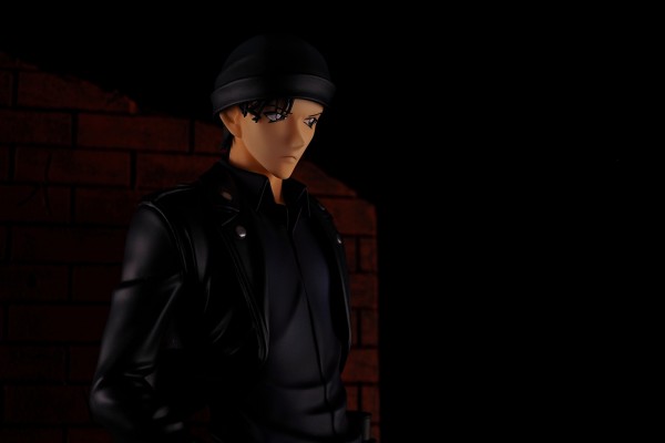 ARTFX J 名侦探柯南 赤井秀一