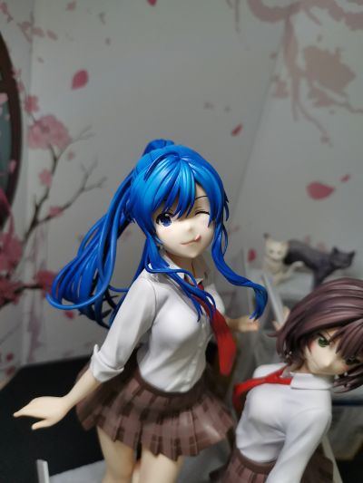 弱势角色友崎君 七海深奈实