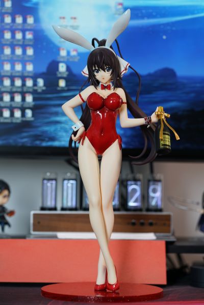 B-STYLE IS 筱之之帚 裸腿兔女郎Ver.