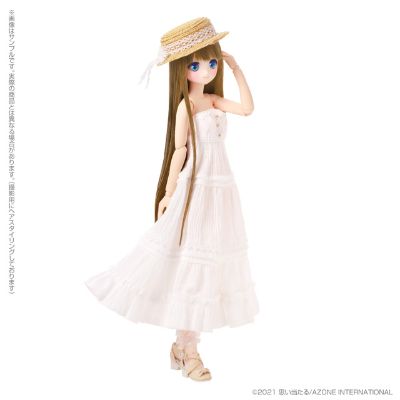 Sarah's a la Mode SAHRA/Azone30周年纪念 (Azone Premium ver.)
