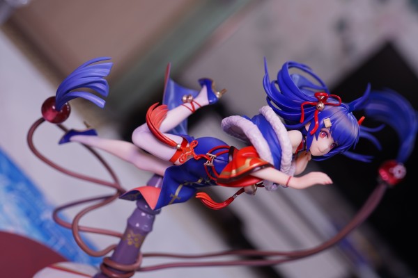 哔哩哔哩 22娘&33娘 拜年祭 2020限定ver.