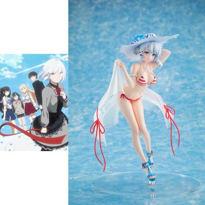 KD Colle 侦探已死 谢丝塔 泳装ver.