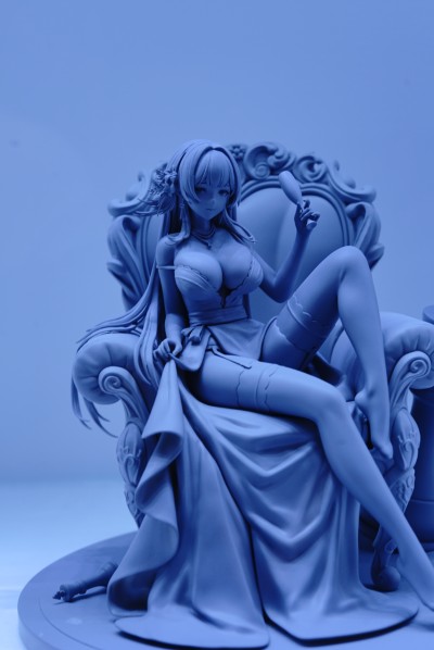 机动战队 伊莱恩 晚礼服