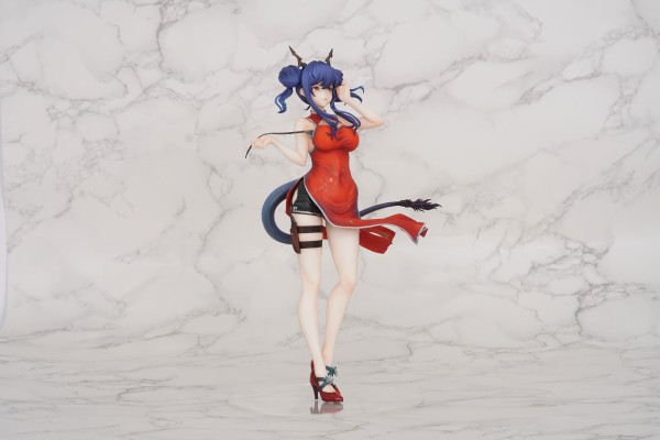 明日方舟 陈 岁红霞