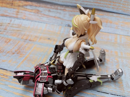 S.H.Figuarts(真骨雕制法)   假面骑士帝骑 完全形态