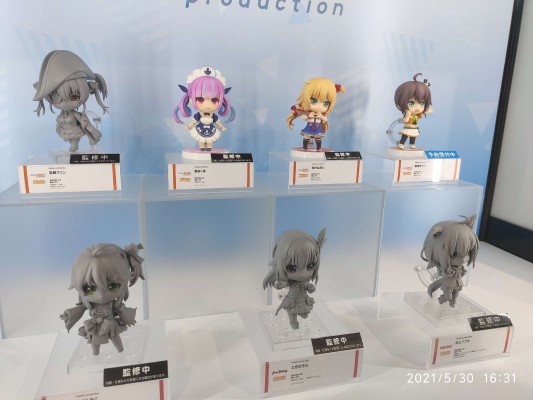 figma#542 hololive  润羽露西娅