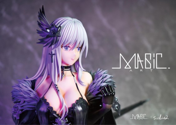 拉克希丝.密丝缇