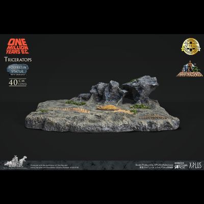 SA9035 洪荒浩劫 1966 三角龙