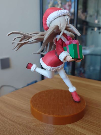 Little Busters! 能美库特 Christmas Ver. 