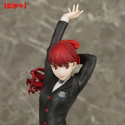 女神异闻录5皇家版 芳泽霞