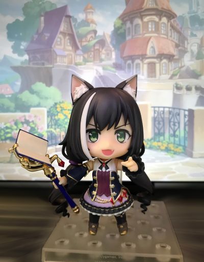 粘土人 #104 轻音少女！中野梓