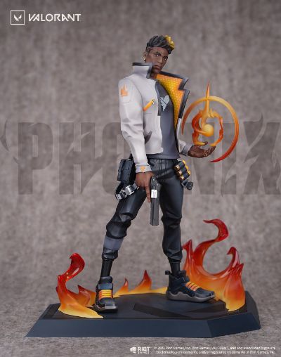 VALORANT Phoenix