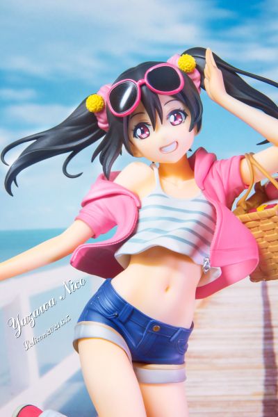 LoveLive! 矢泽妮可 野餐女孩