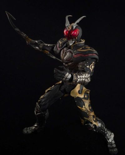 S.I.C. VOL.36 假面骑士剑 假面骑士卡斯利