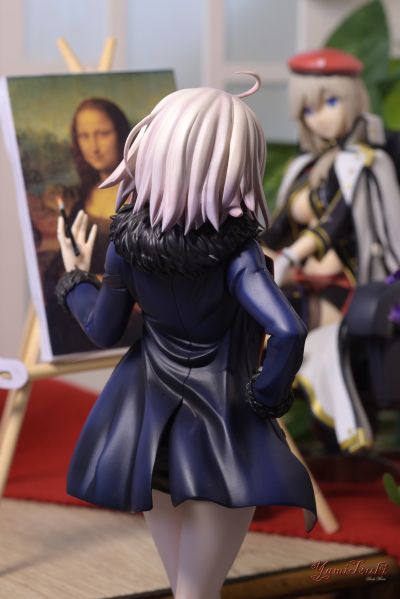 噬神者:共鸣行动 艾莉莎・伊莉妮琪娜・奥美拉 Ver. 噬神者共鸣行动