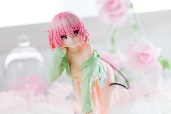 梦梦·贝莉雅·戴比路克 睡衣