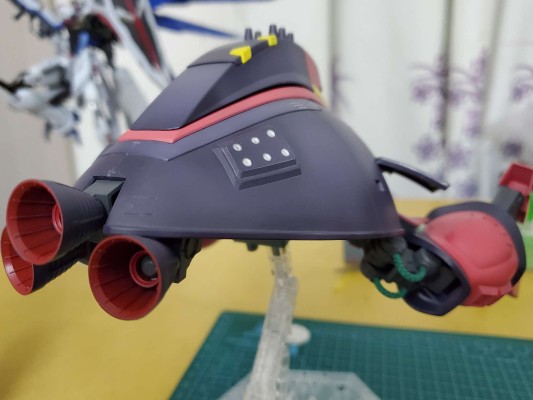 HGUC 机动战士高达Z NRX-055-2 猎犬2号机