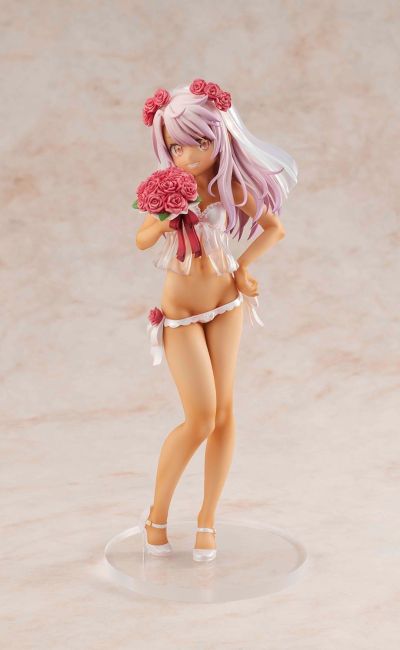 KDcolle  魔法少女伊莉雅 百变嘉年华 克洛伊 比基尼婚纱Ver.