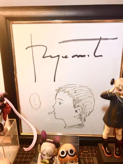 村田蓮爾PSEコレクション PSE PRODUCTS 002“クリス” 通常版