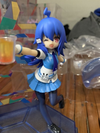 哔哩哔哩 22＆33 干杯ver. 