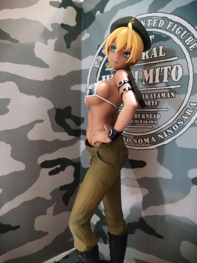 食戟之灵 贰之皿 水户郁魅