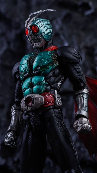 S.I.C. 假面骑士 假面骑士新1号